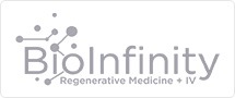 Our trusted client bioinfinity