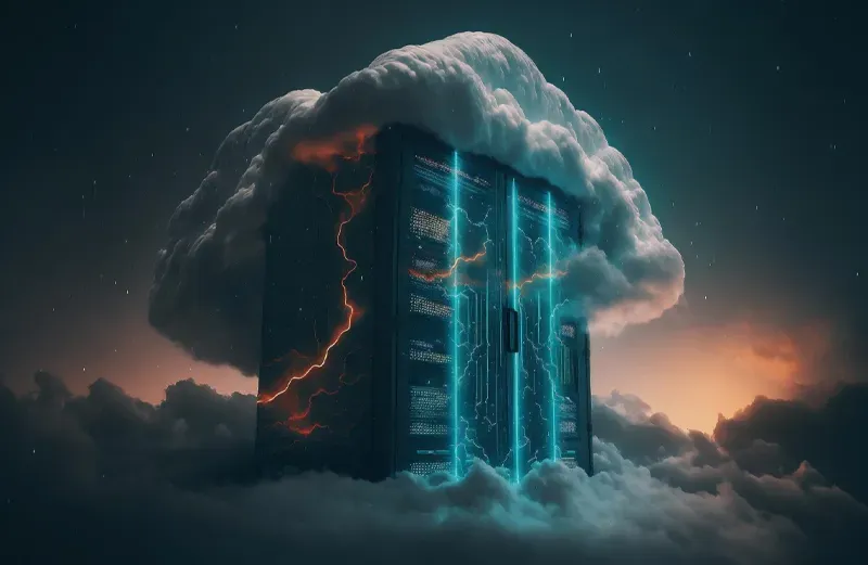 Data Protection & Recovery