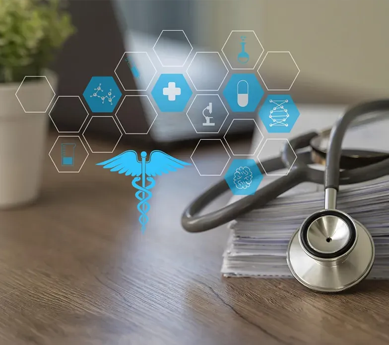 HIPAA COMPLIANCE SERVICES