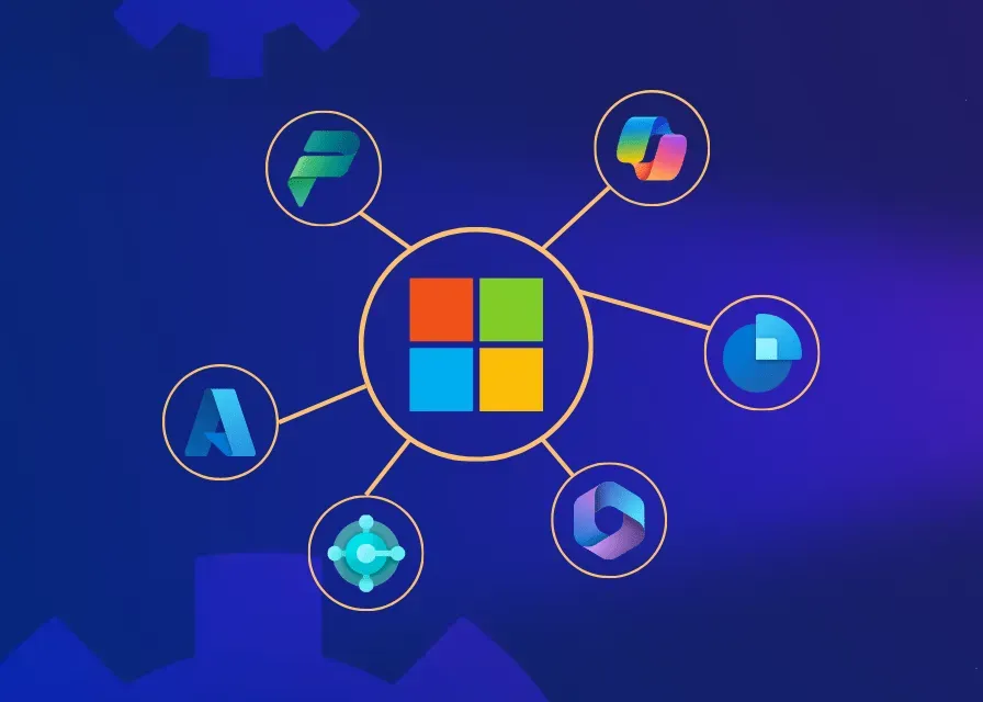 Microsoft Partner Services​