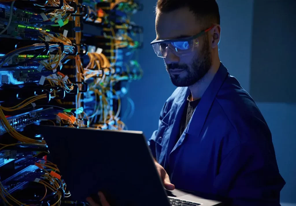 Our Streamlined Implementation Process​