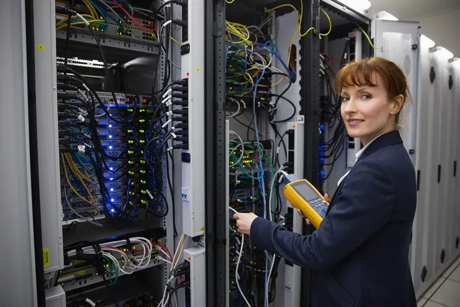 PREVENTION-MAINTENANCE RECOVERY