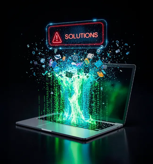 Cyber Solutions