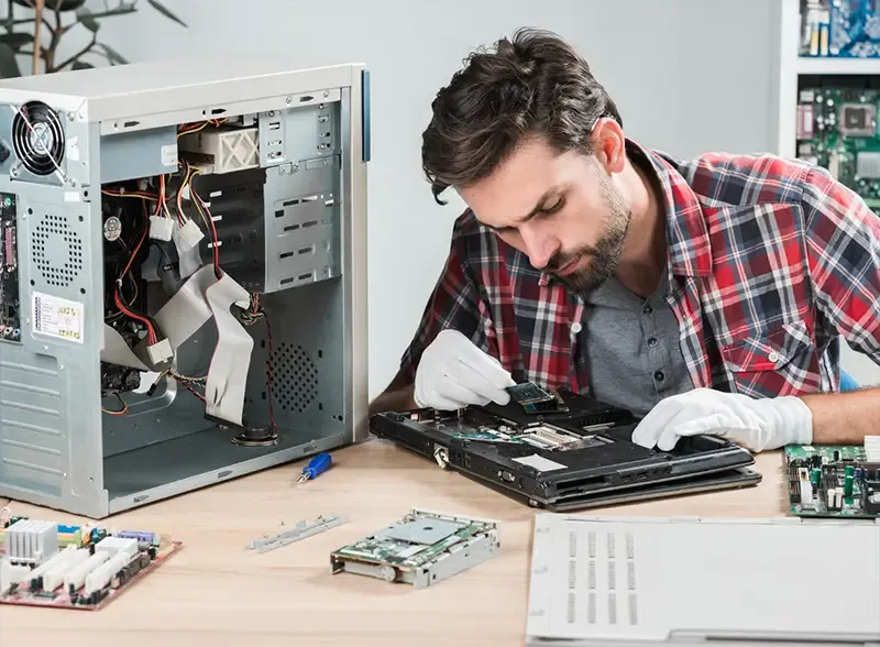 Hardware Service Dallas