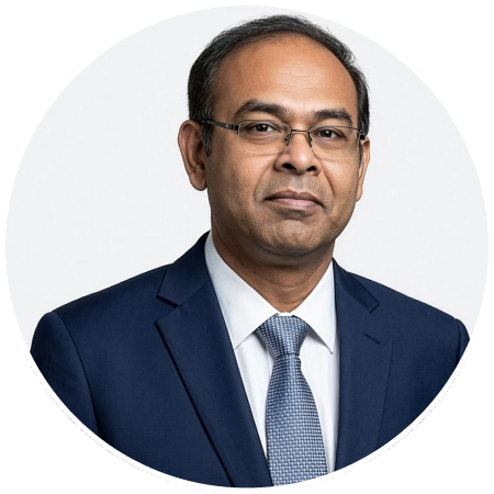 CEO Instrigue IT | Shihab Ferdouse​