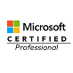 Microsoft Certified