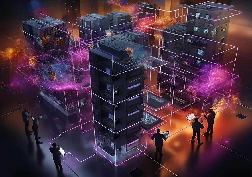 Advanced Virtualization Solutions