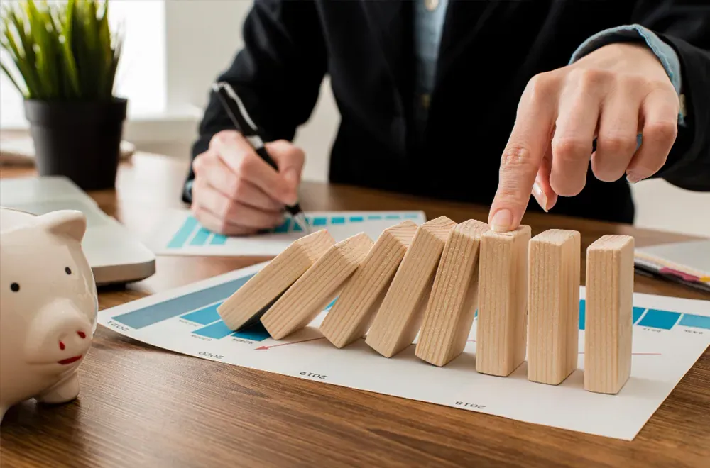 Business Continuity​ Key features