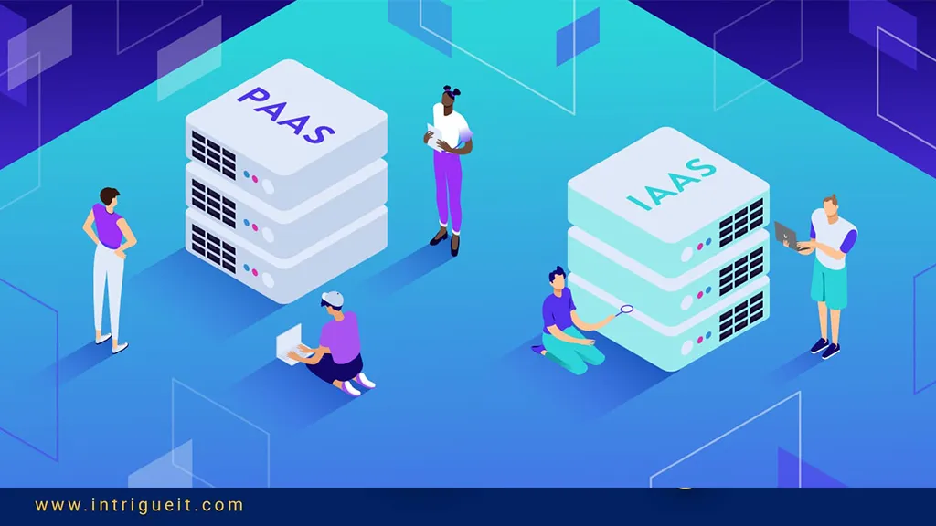 Iaas