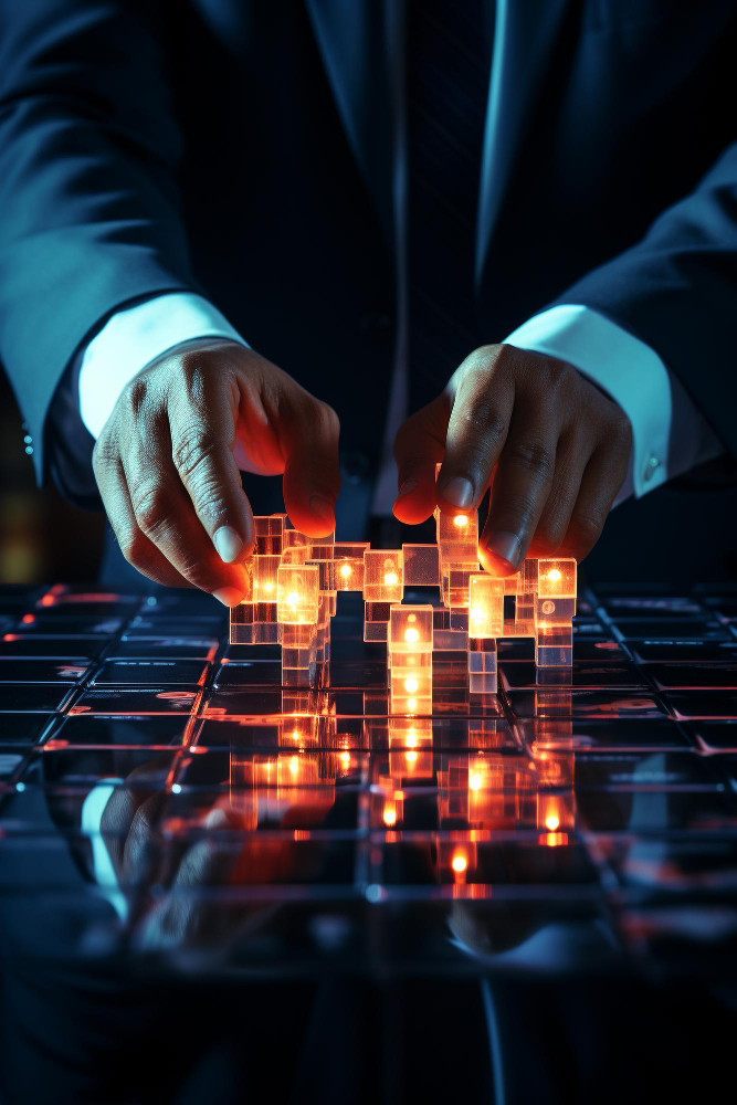 Our Streamlined Implementation Process​