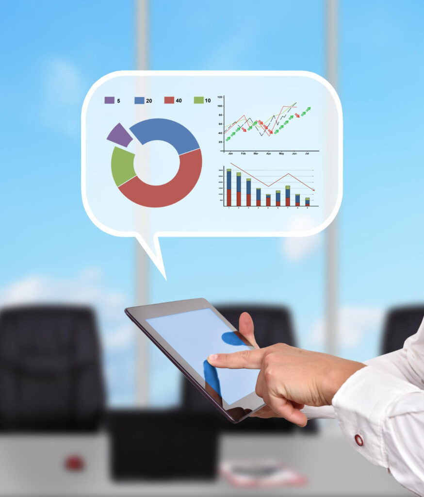 Analytics & Conversion Optimization​