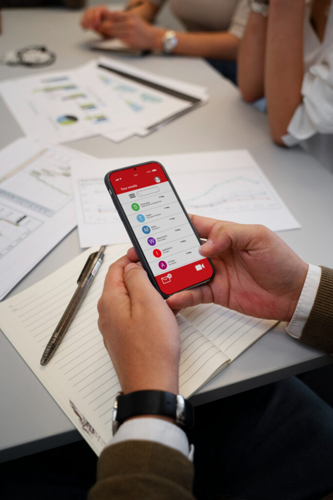 App Maintenance & Support Process​
