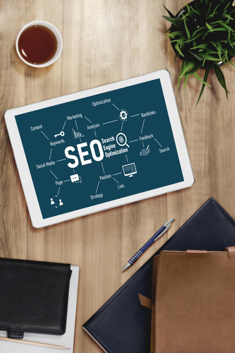 Dallas Seo services