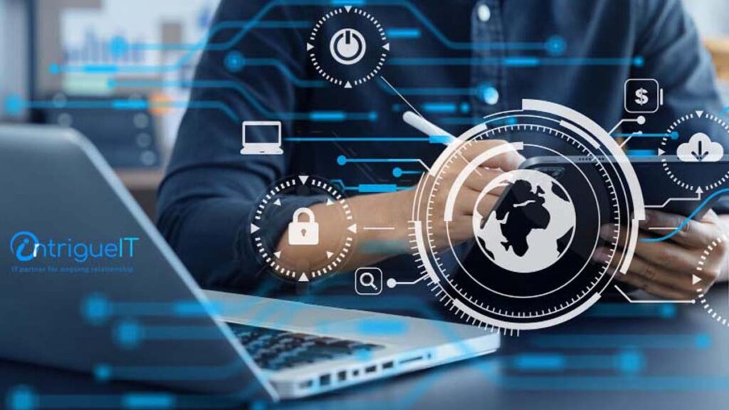 Managed IT Services in Dallas