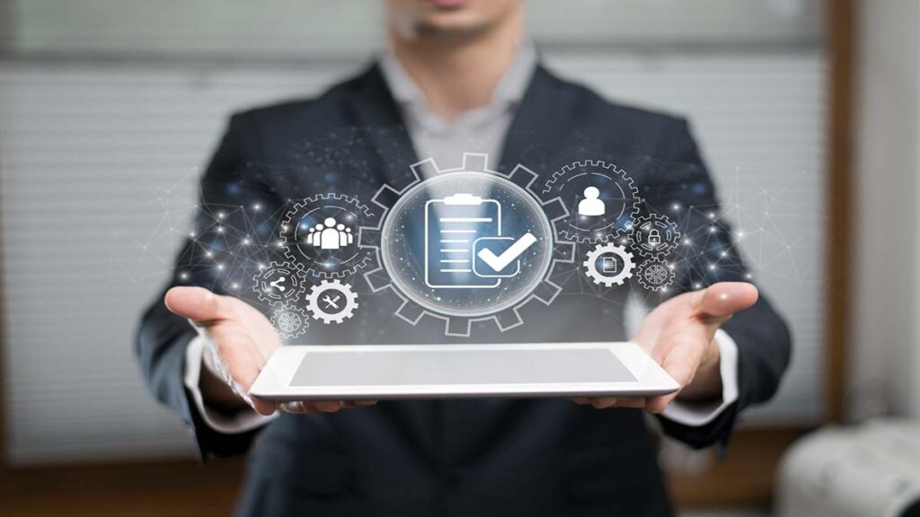 Managed IT Service Provider