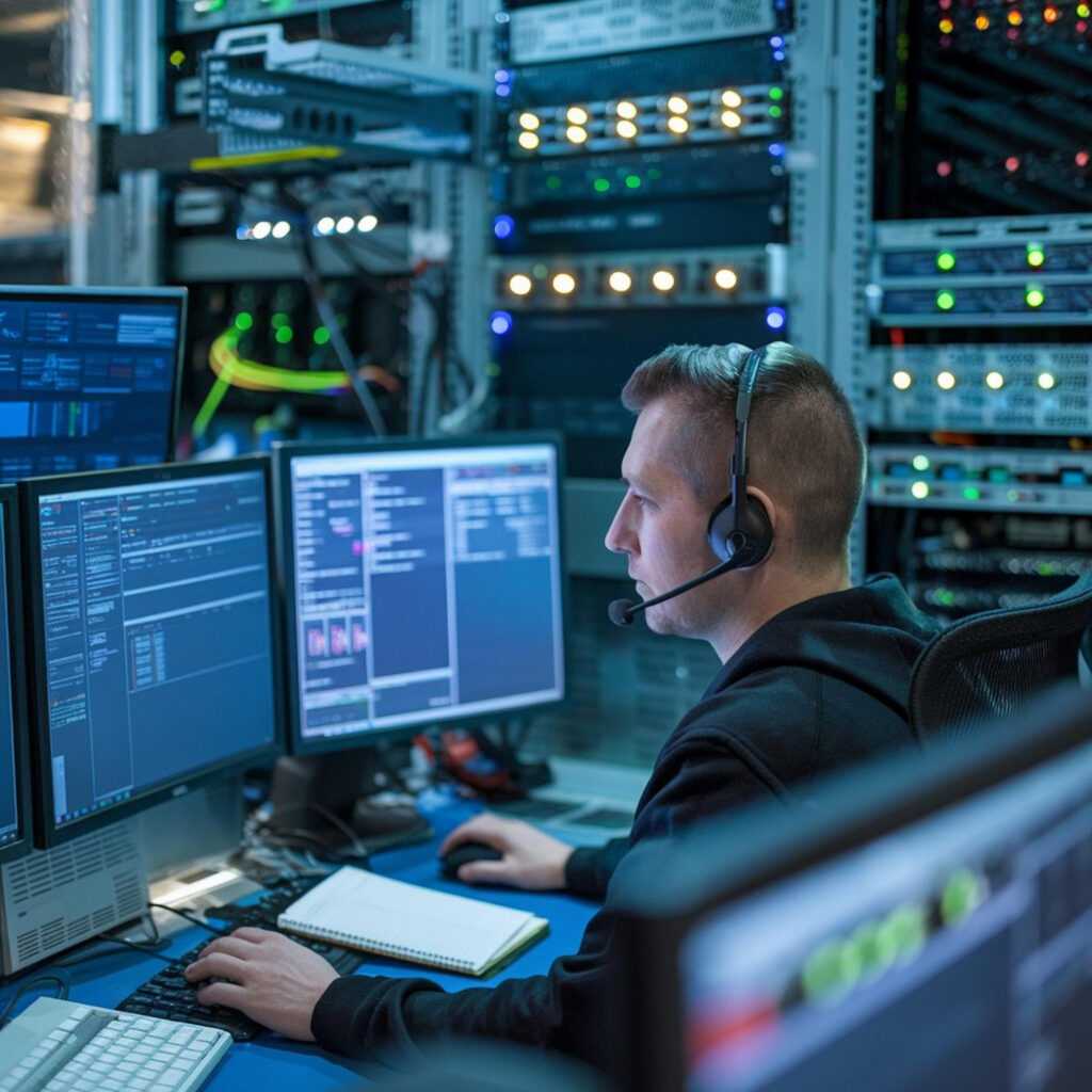 Managed IT Proven Process