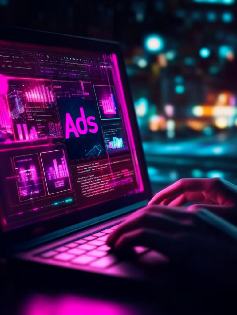 PPC and Ad Campaigns​