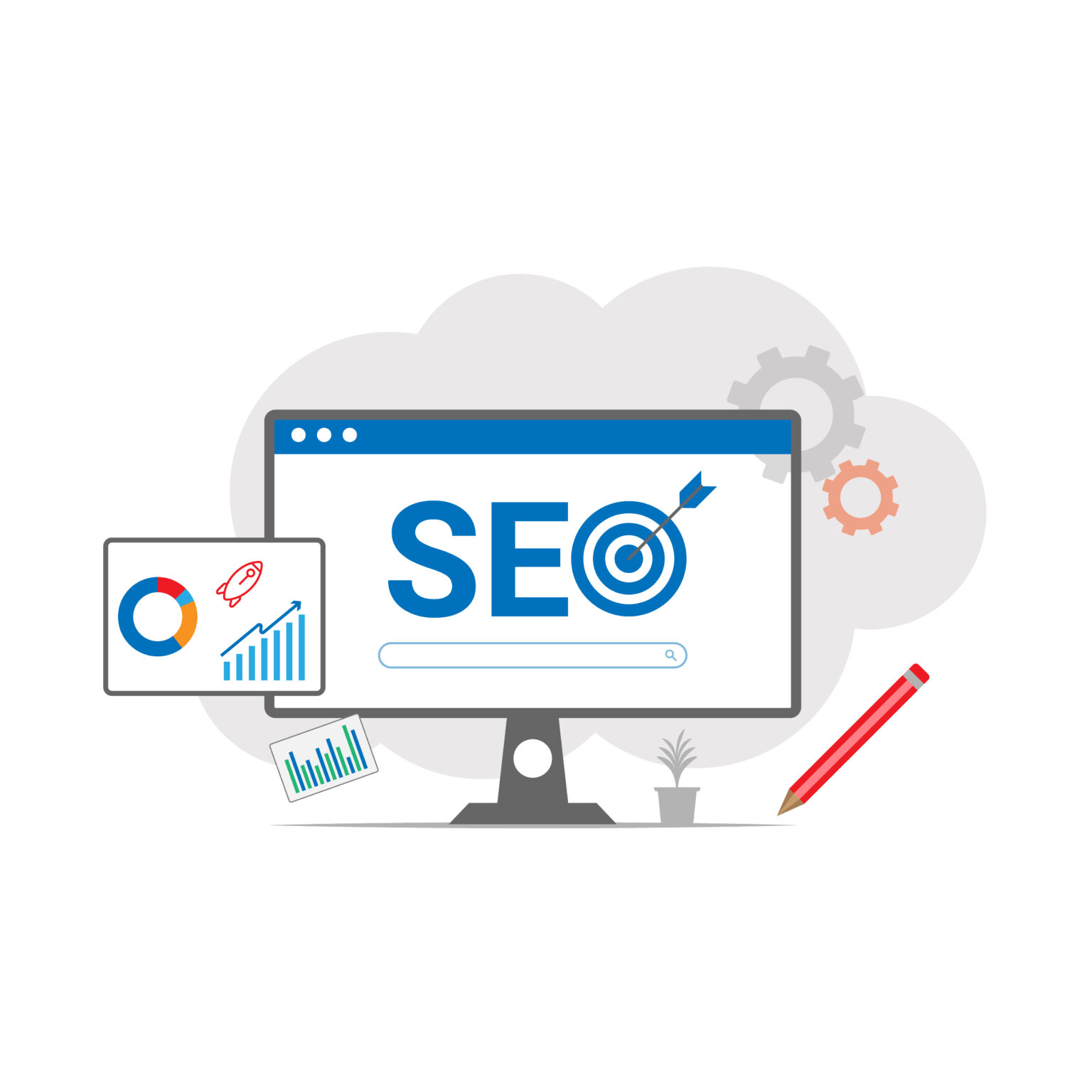 SEO Ranking