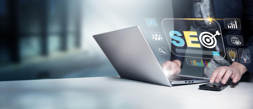 SEO company in Dallas