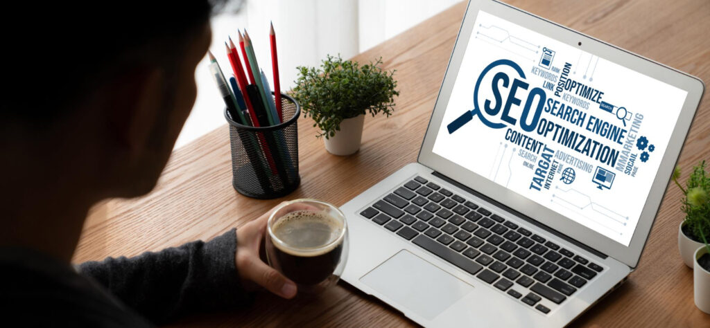 Seo service in dallas