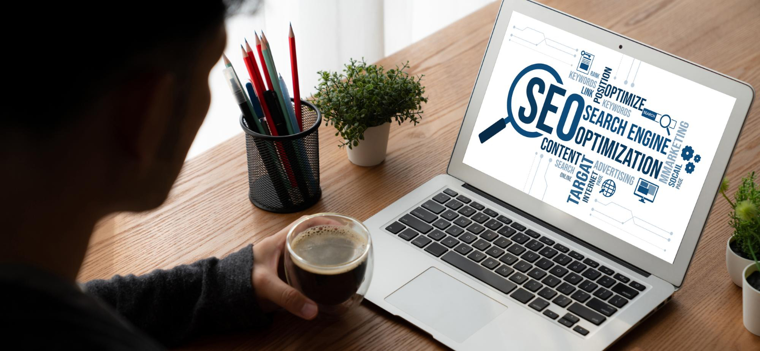 Seo service in dallas