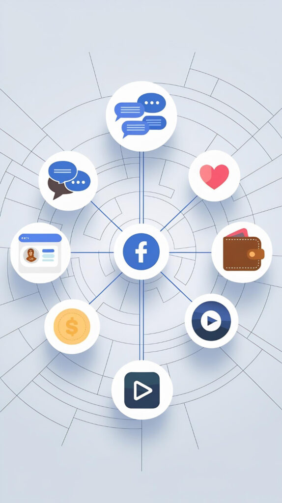 Social Media Marketing Process​