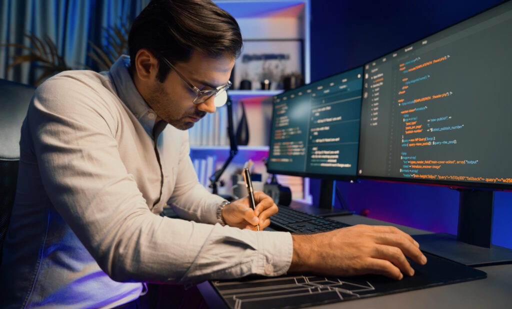 Software Development