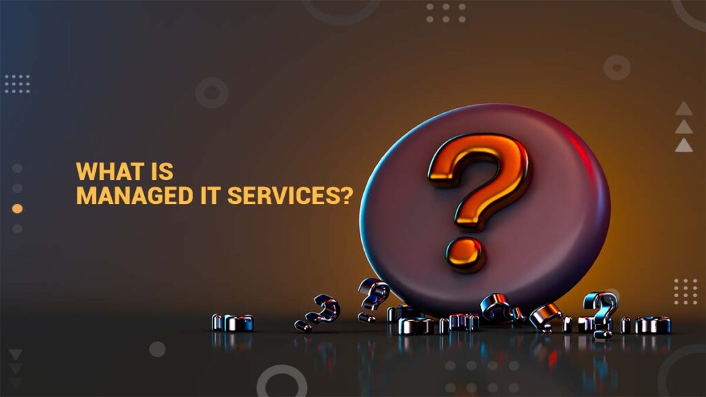 Managed IT Services