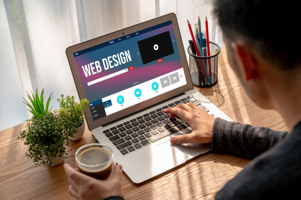 Web Design