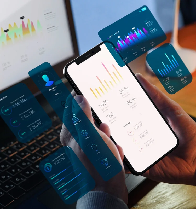 Apps Development Process