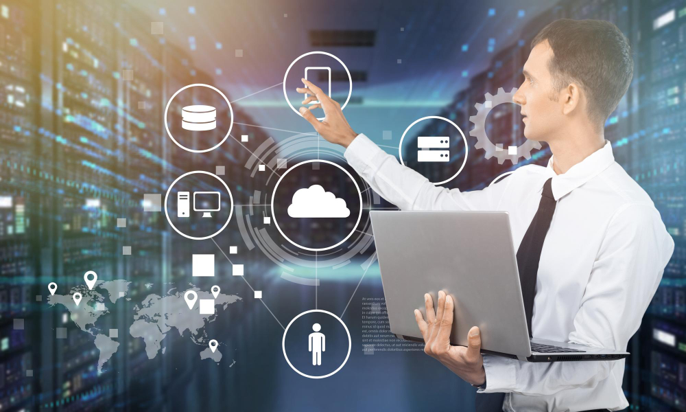 Virtualization