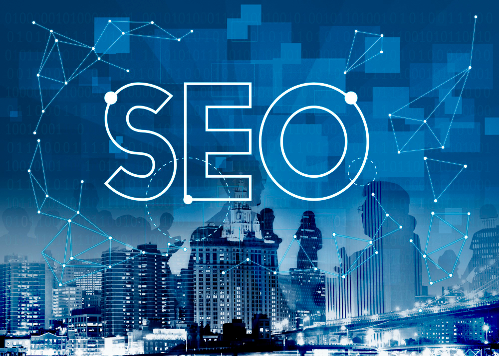 Dallas SEO