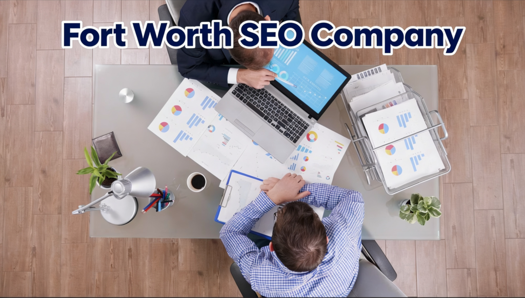 Fort Worth SEO Company