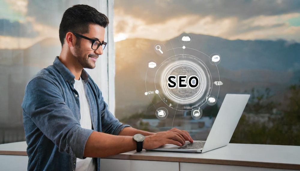 SEO expert