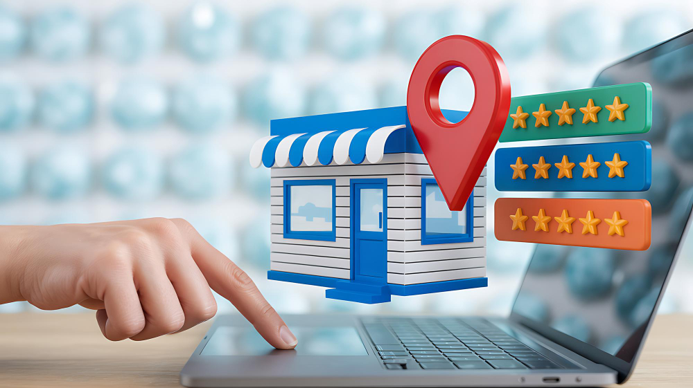 SEO Services in Dallas, GMB optimizations