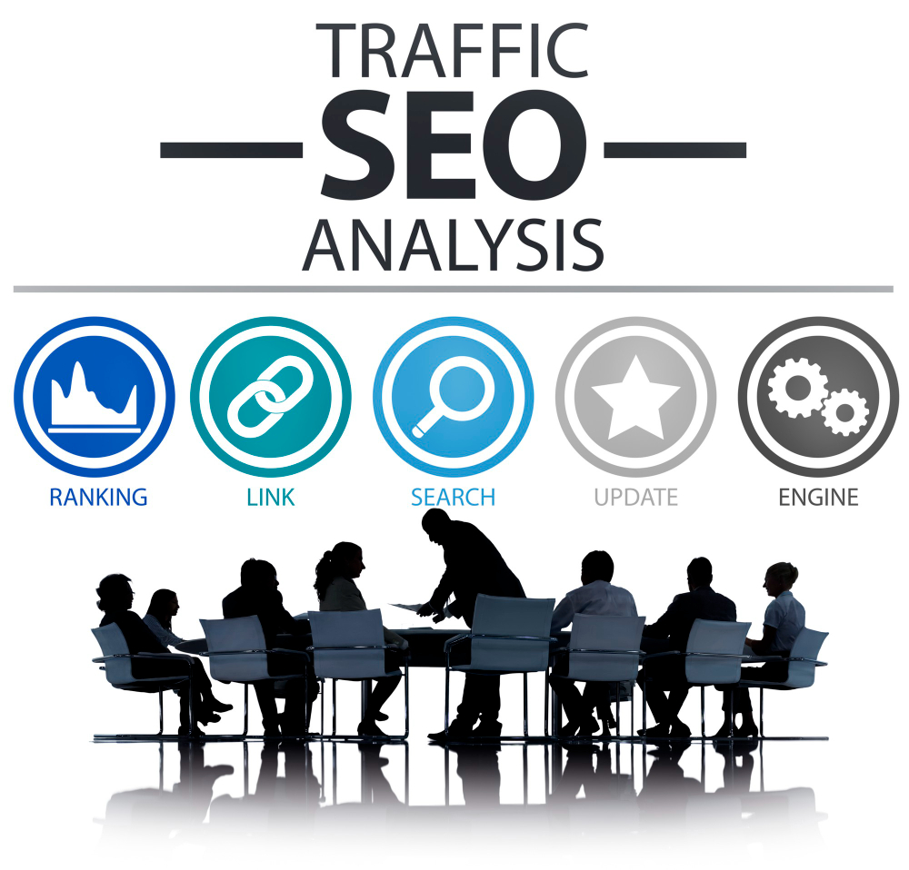 SEO analytics