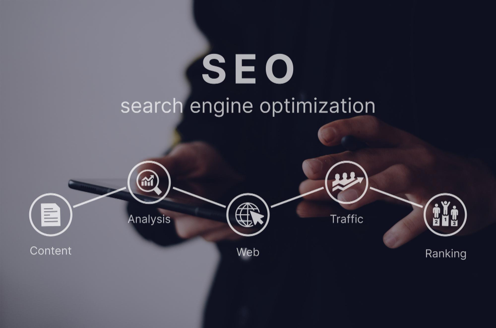 Search Engine Optimization