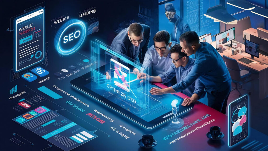 Seo Services Near Me