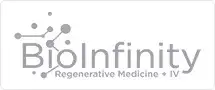BioInfinity Regenerative Medicine Logo