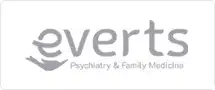 Everts Psychaitry and Family Medicine Logo