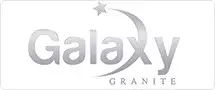 Galaxy Granite Logo