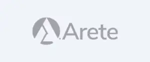 Strategic partnership between Intrigue IT Solutions and Arete delivering trusted technology solutions and business support.