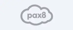 Strategic partnership between Intrigue IT Solutions and Pax8 providing cloud solutions, technology services, and business support.