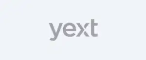 Strategic partnership between Intrigue IT Solutions and Yext enhancing online visibility, business listings, and digital presence management.