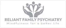 Reliant Family Psychiatry Logo
