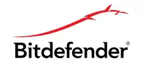 Bit Defender Logo