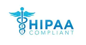 HIPAA Logo