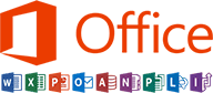 MS Office Logo