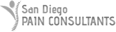 San Diego Pain Consultant Company Logo