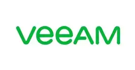 Veeam Company Logo